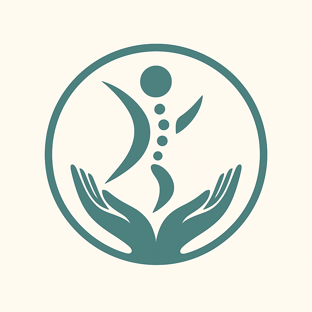 Logo Ellie’s Physiotherapie